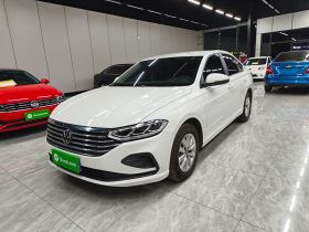 大众 朗逸 2023款 1.5L 自动得逸版