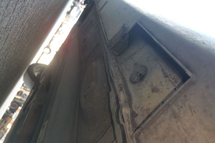 吉利汽车 缤瑞 2018款 14T CVT缤致版局部细节9001