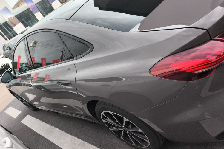 奥迪A5L 2026款 2.0T 运动版车身外观6003