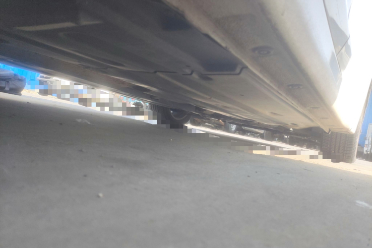 现代 名图 2017款 1.6T 自动智能型GLS 国V局部细节9002