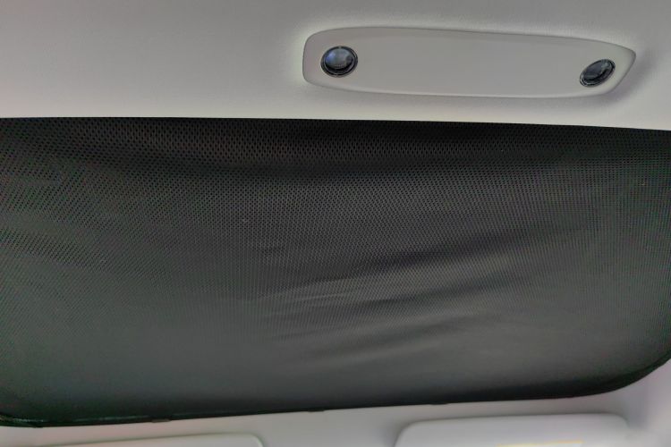 特斯拉 Model 3(进口) 2019款 标准续航后驱升级版(60度)局部细节22