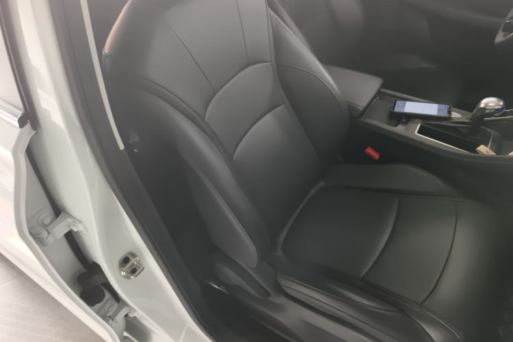 荣威i5 2023款 1.5L CVT尊荣版局部细节41