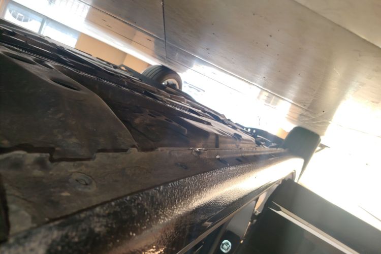 别克 君越 2022款 652T 豪华型局部细节9001