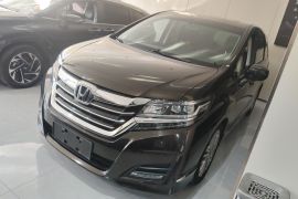 本田 艾力绅 2016款 2.4L 经典版