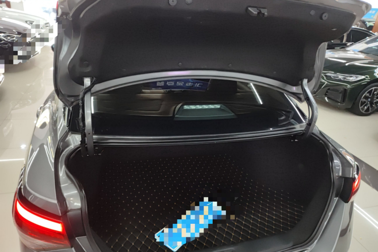 日产 轩逸 2023款 1.6L CVT智驾版局部细节23