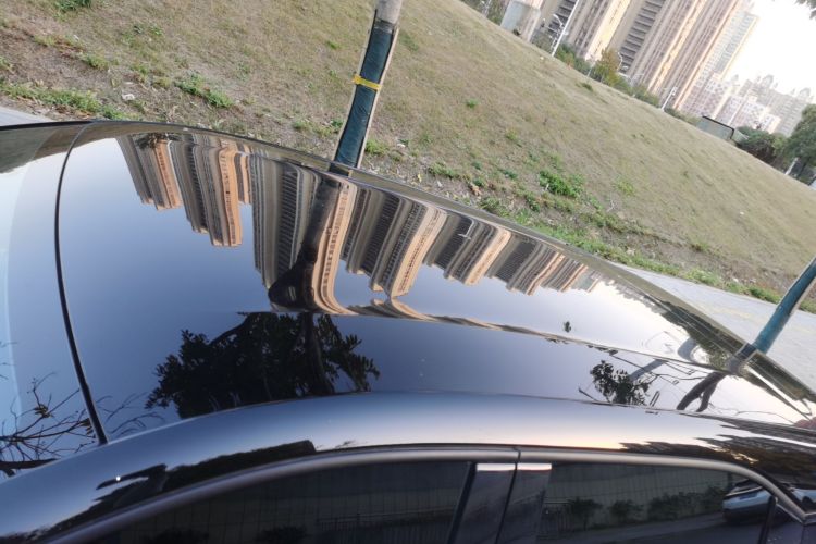 比亚迪 海鸥 2024款 荣耀版 305km 活力版局部细节57