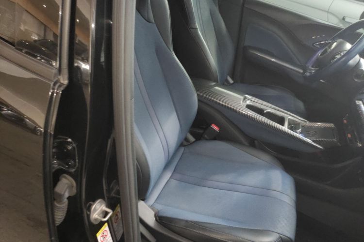 比亚迪 海鸥 2023款 飞翔版局部细节41