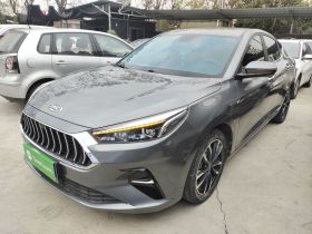 江汽集团 嘉悦A5 2020款 1.5T CVT超越+型