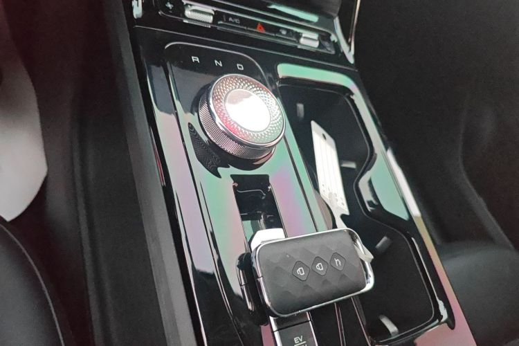 五菱汽车 五菱星光 2023款 70 标准版中控内饰18