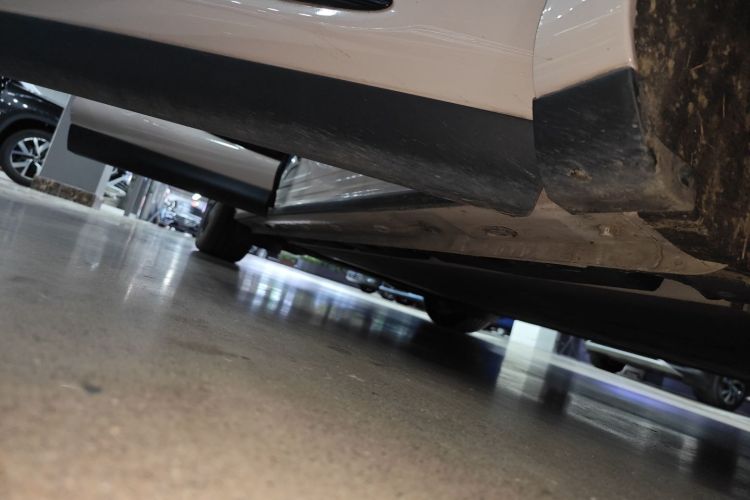 智己汽车 智己LS6 2025款 长续航灵蜥智享版局部细节9001