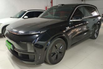 理想汽车 理想L8 2024款 Pro