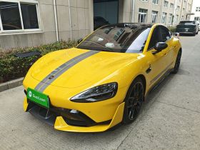 小米汽车 小米SU7 Ultra 2025款 Ultra