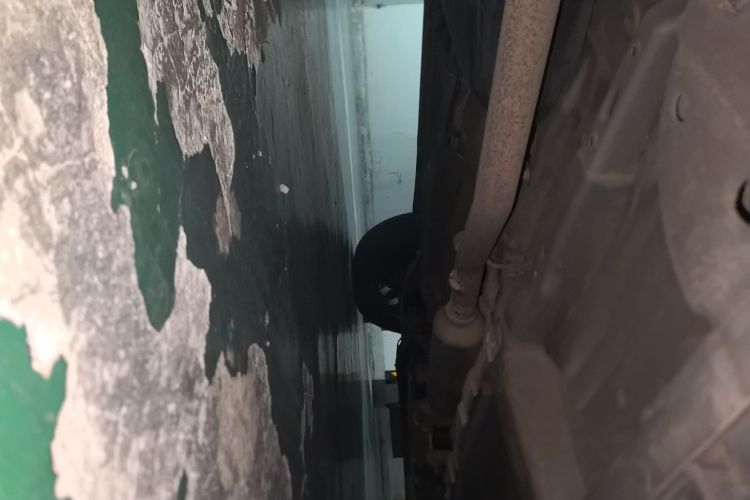 名爵 锐腾 2016款 1.5TGI TST豪华版局部细节9002