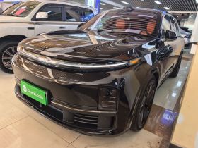 理想汽车 理想L7 2025款 Max 智能焕新版