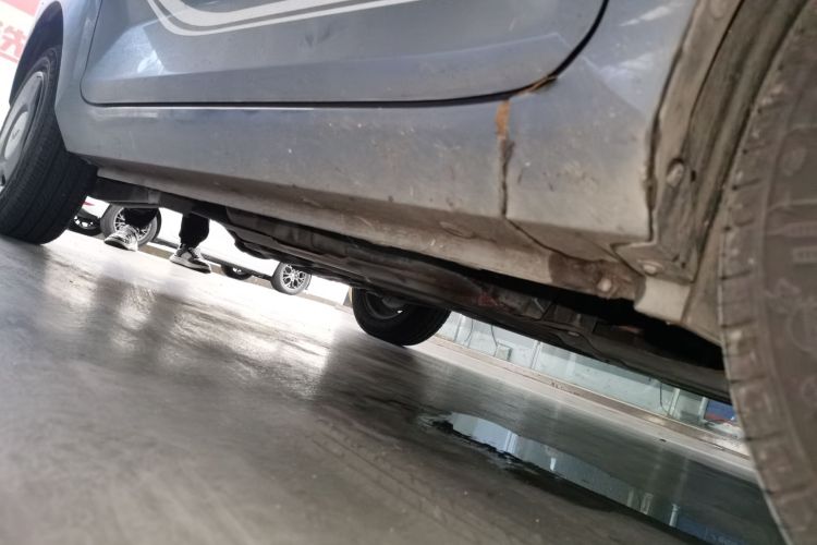 五菱汽车 宏光MINIEV 2022款 马卡龙臻享款 磷酸铁锂局部细节9001