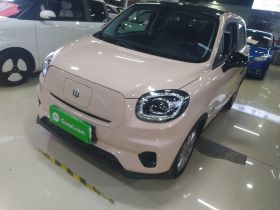 零跑汽车 零跑T03 2022款 星钻版