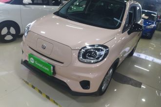 零跑汽车 零跑T03 2022款 星钻版