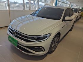 大众 宝来 2023款 300TSI DSG尊行版
