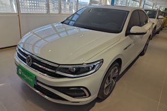 大众 宝来 2023款 300TSI DSG尊行版