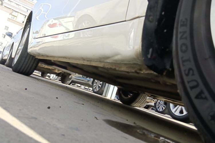 名爵 锐行 2015款 1.5T 手动精英版局部细节9001