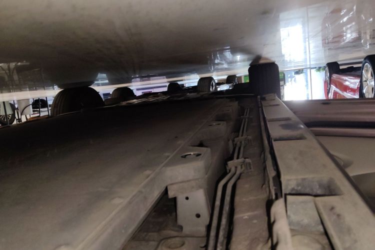 比亚迪 海豚 2021款 405km 时尚版局部细节9002