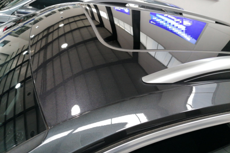 大众 探岳GTE插电混动 2024款 280TSI 豪华Plus进阶版局部细节57