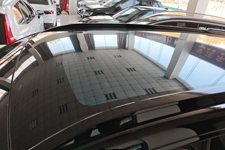 小鹏G9 2025款 625 长续航 Max局部细节57