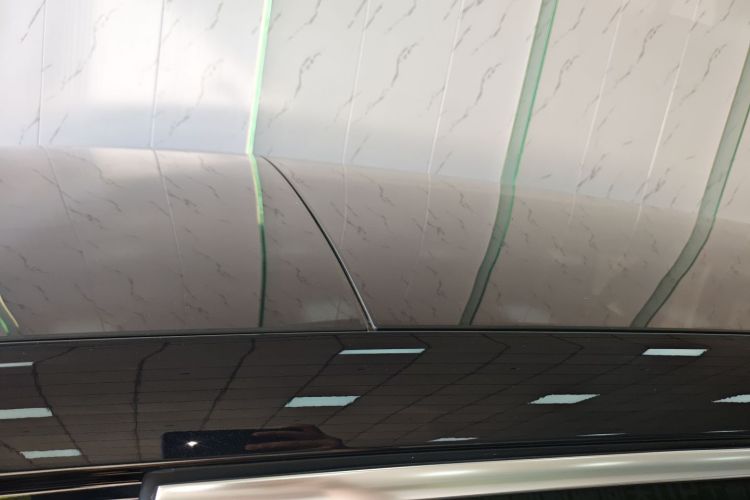 理想汽车 理想L9 2023款 Pro局部细节57