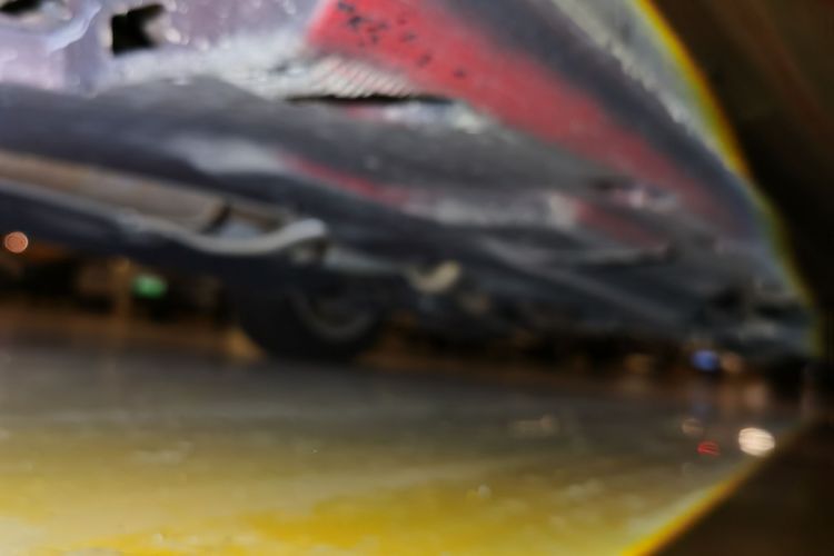 大众 Polo 2013款 1.4L 自动舒适版局部细节9002