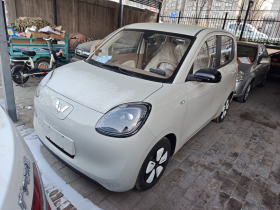 五菱汽车 宏光MINIEV 2025款 四门版 进阶款