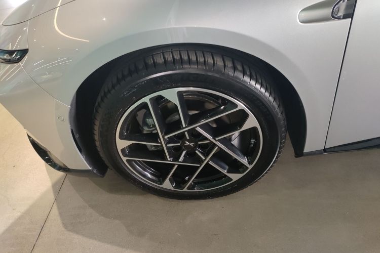 小鹏P7+ 2024款 长续航 Max车身外观6007