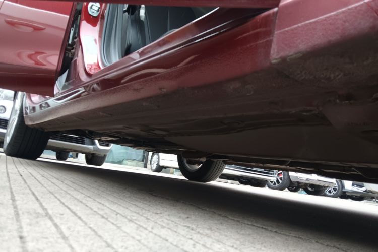 别克 英朗 2021款 改款 典范 1.5L 自动精英型局部细节9001