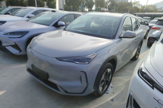 吉利银河 银河E5 2026款 610km 探索+版