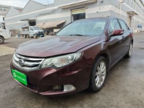 比亚迪 思锐 2013款 1.5TID 自动尊贵型