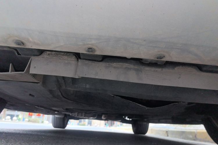 福特 翼虎 2017款 EcoBoost 180 两驱虎跃型局部细节9008