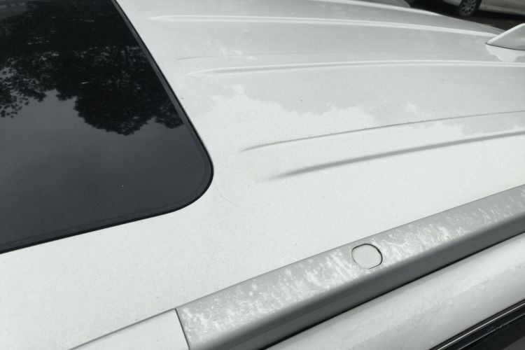 凯翼X5 2019款 1.5T 手动智趣型 国VI局部细节57