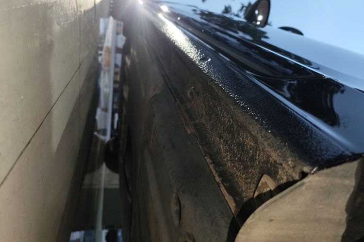 大众 帕萨特 2020款 改款 280TSI 商务版 国VI局部细节9002