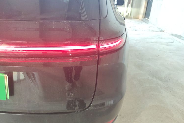 理想汽车 理想L9 2023款 Pro车身外观6006