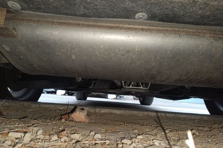 宝马X3 2020款  xDrive28i M运动套装局部细节9009