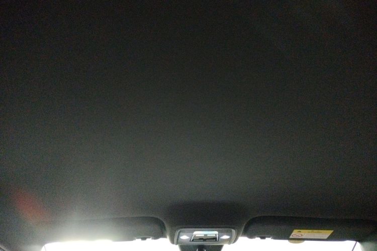 比亚迪 海鸥 2025款 305km 活力版中控内饰22