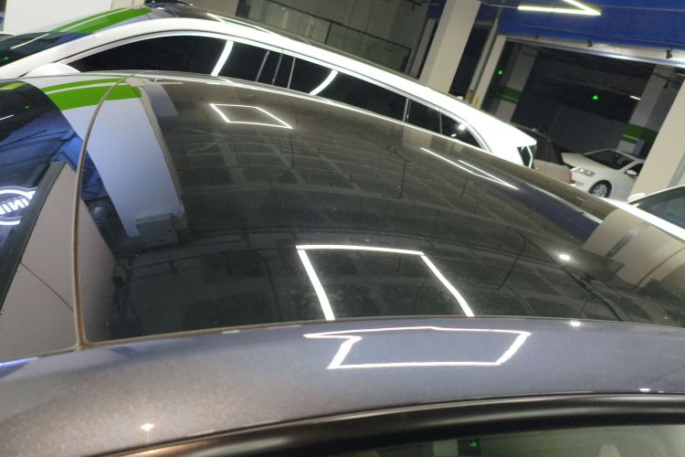 特斯拉 Model Y 2022款 改款 后轮驱动版局部细节57