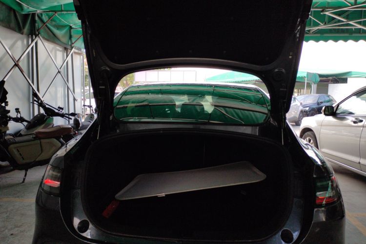 零跑汽车 零跑C01 2023款 525舒享版局部细节23