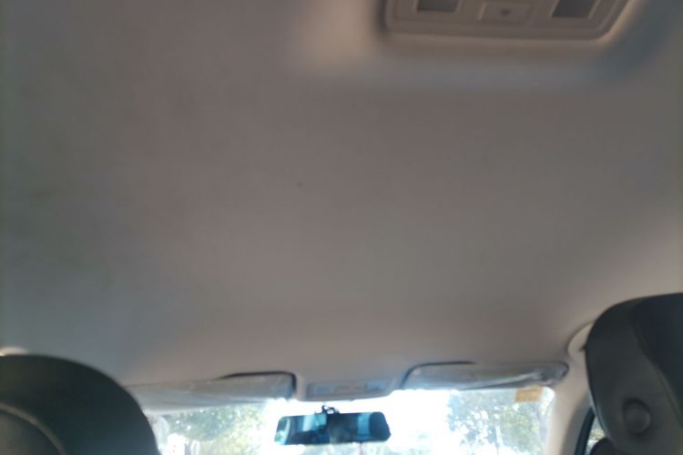 大众 宝来 2021款 1.5L 手动时尚智联版中控内饰22