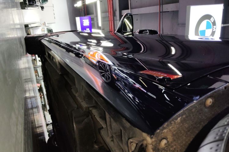 雷克萨斯ES 2020款 200 豪华版局部细节9002