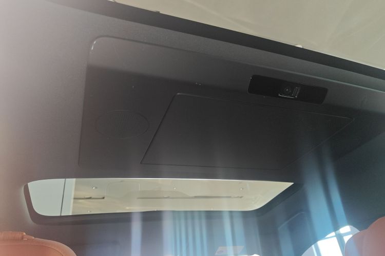 理想汽车 理想L9 2024款 Ultra中控内饰22