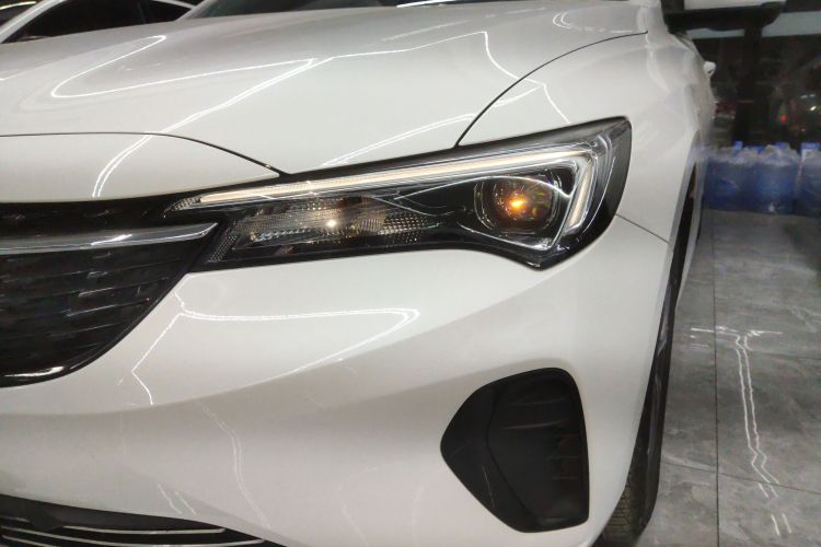 别克 威朗 2023款 Pro 乐享版局部细节36