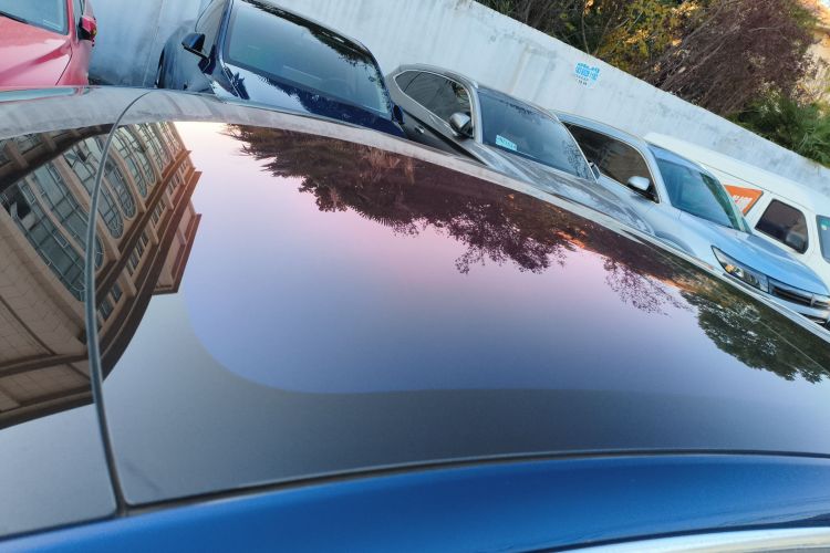 特斯拉 Model 3(进口) 2019款 长续航后驱版局部细节57