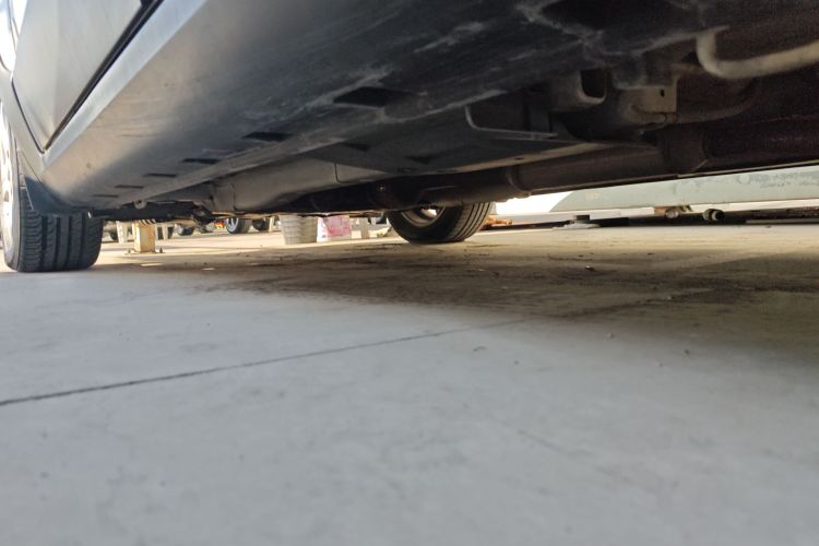 铃木 天语 SX4 2013款 酷锐 1.6L 自动20周年3G智能版局部细节9002