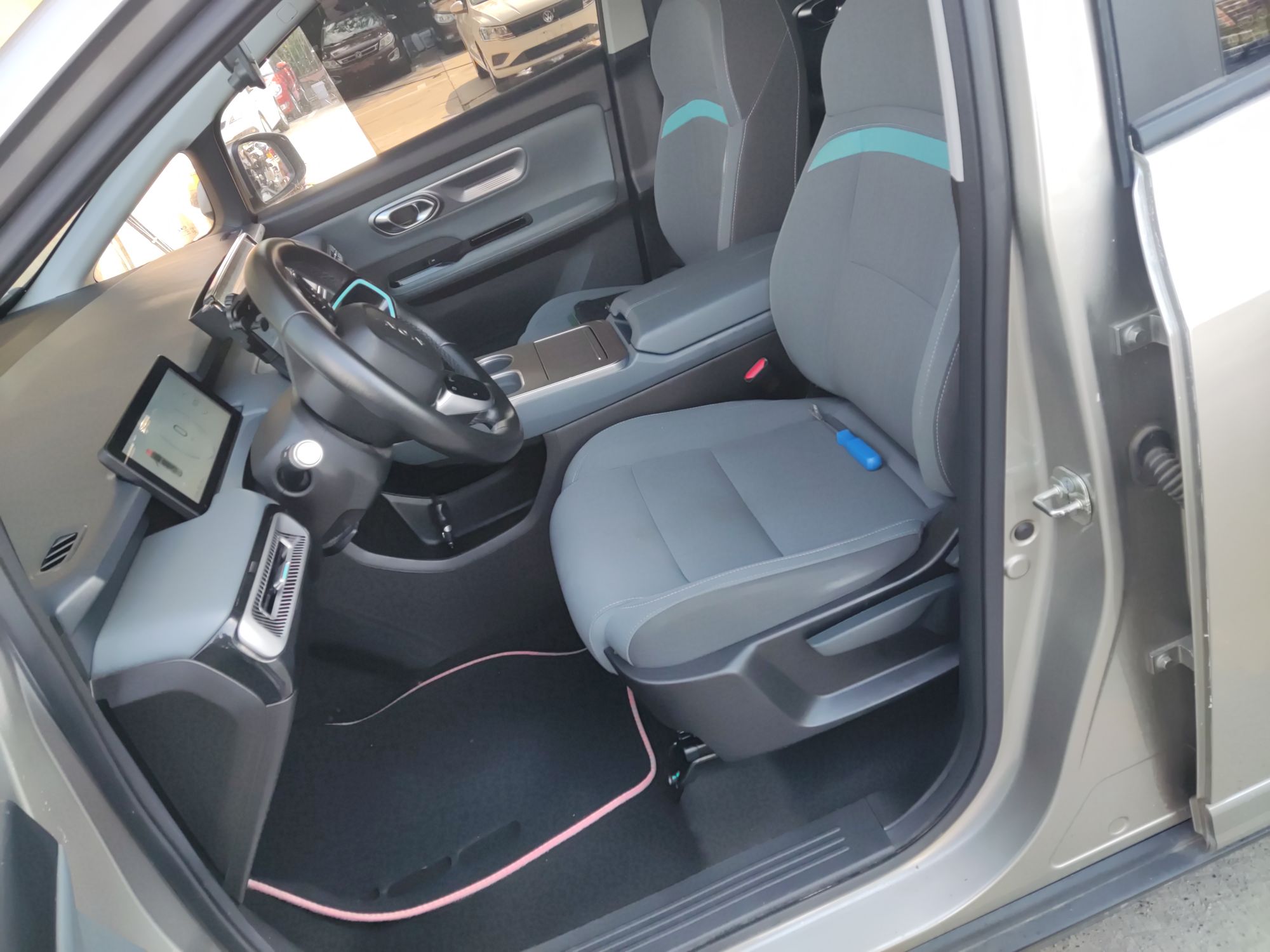 埃安 AION Y 2023款 Younger