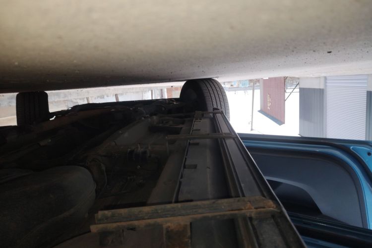 荣威RX5 2019款 20T 两驱自动Ali智联网铂金版局部细节9002